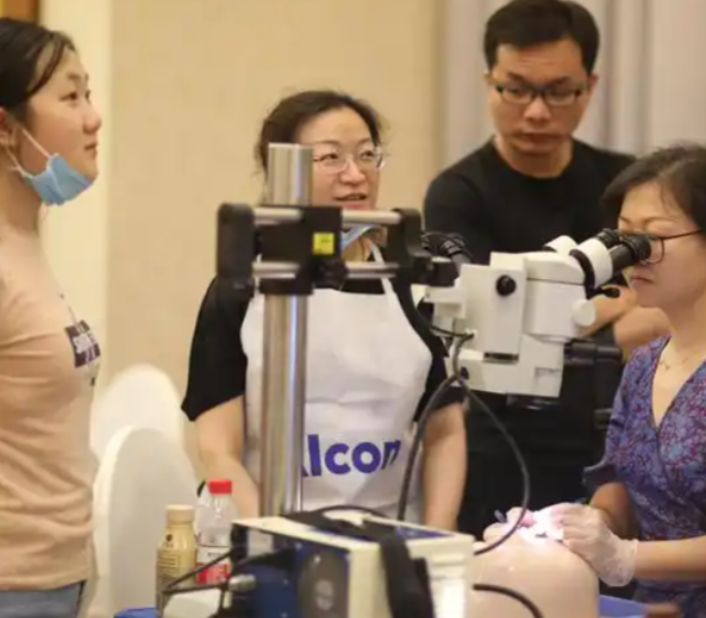 应着力提高对教育科技范畴复杂矛盾的专业化审理能力效果转化