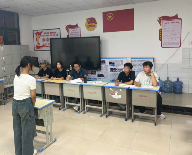 升学断头路被系统性打通中职学生面前铺展开一条上升通道
